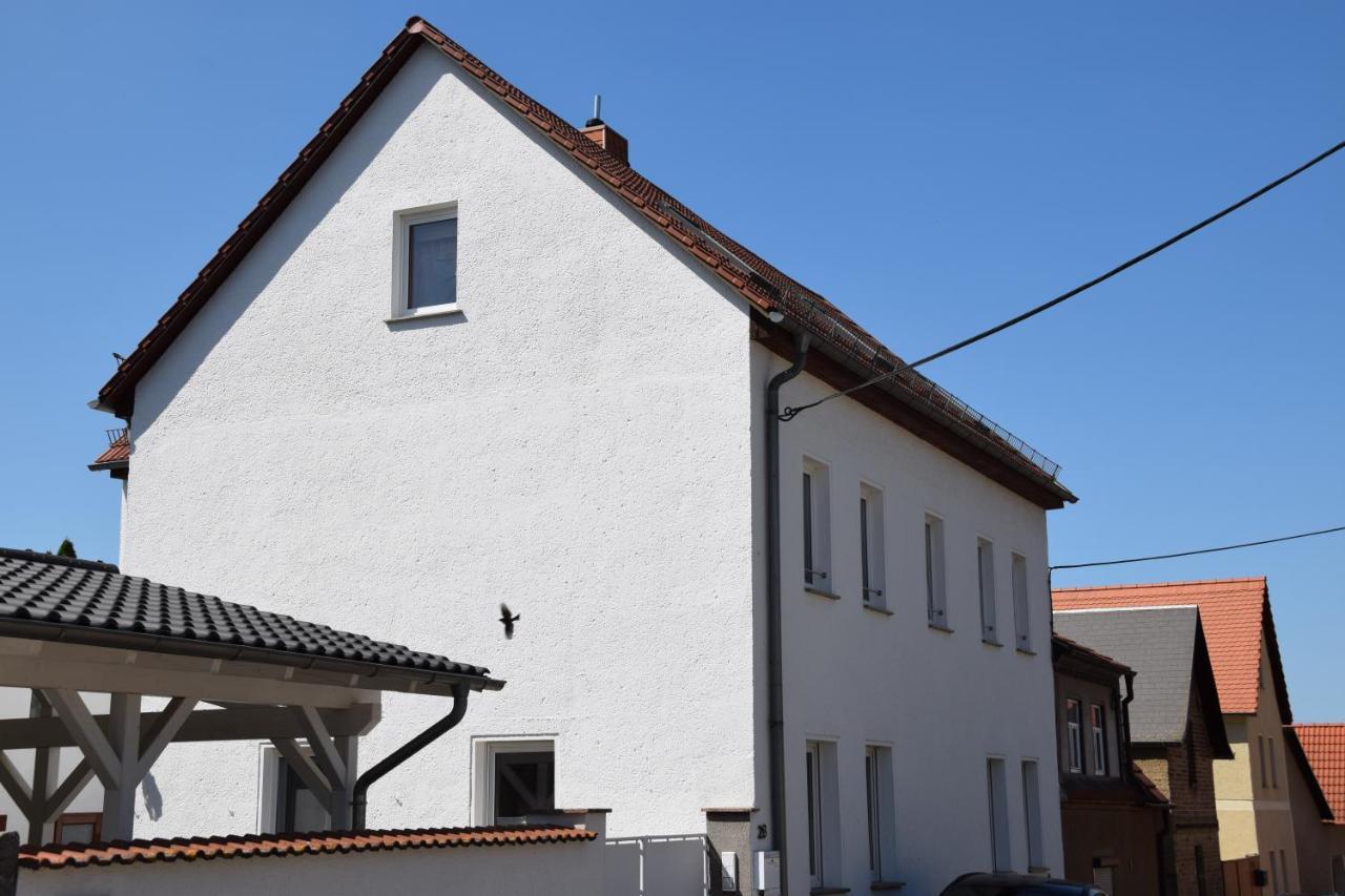 Schatzinsel Schkeuditz Exteriör bild